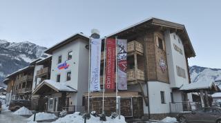 Kaprun Mountain resort A24 by Alpinresort Kaprun - Kaprun - 7