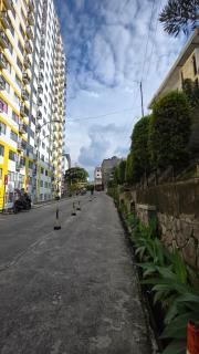 Jarrdin Apartemen 2BR poolview C by NEMUI ROOM - 7