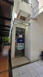 Jarrdin Apartemen 2BR poolview C by NEMUI ROOM - 5