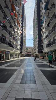 Jarrdin Apartemen 2BR poolview C by NEMUI ROOM - 4