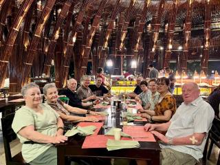 Lantern Soul of Hoi An Ancient Town - Family Room - 9