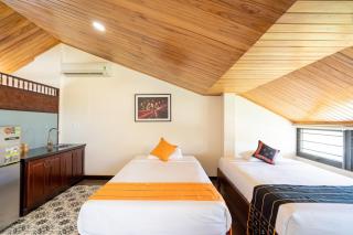 Lantern Soul of Hoi An Ancient Town - Family Room - 4