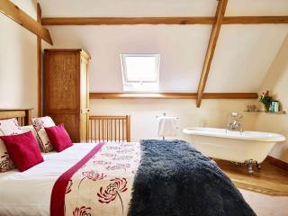 Trefaen Cottage - Brecon - 2