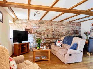 Trefaen Cottage - 5