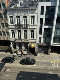 The Louise Residence - Bruxelles - 2