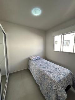 Studio 404 Zona Sul Uberlândia Spazio Único - 7