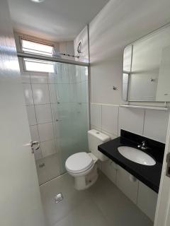 Studio 404 Zona Sul Uberlândia Spazio Único - 6