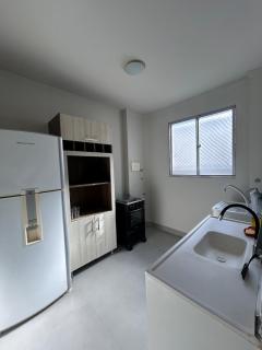 Studio 404 Zona Sul Uberlândia Spazio Único - 5