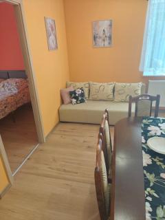 Pensjonat Jak w Domu - 5