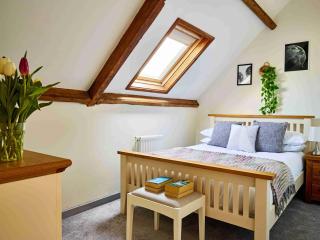 Llysfaen Cottage - 1