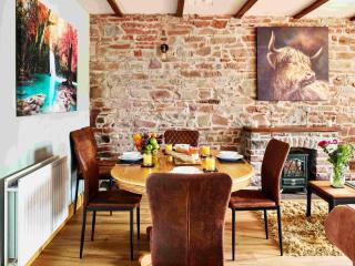 Llysfaen Cottage - 6