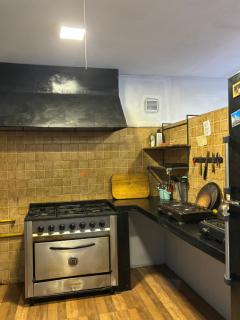 Hostel El Paredon - 5