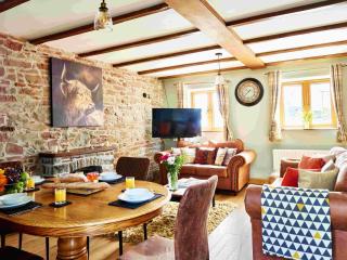 Llysfaen Cottage - Brecon - 0