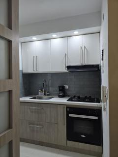 Apartamento Cerca al Mar Cartagena - 0