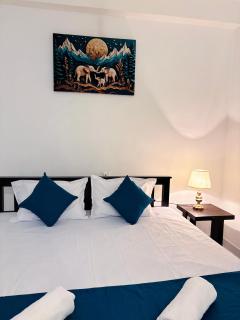 Muthumala Villa - Tangalle - 0