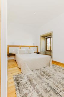 Hotel Rural Casa de Samaioes - Chaves - 5