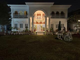 The Dream Villa Dha - 2