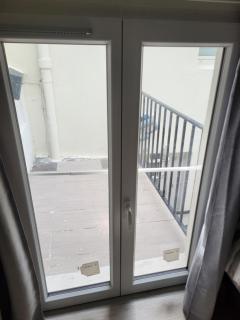 Duplex Hyper centre-ville 10 - 5