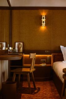 Hôtel Confidentiel - Louvre - 3