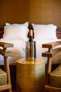 Hôtel Confidentiel - Louvre - 7