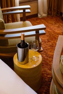 Hôtel Confidentiel - Louvre - 6