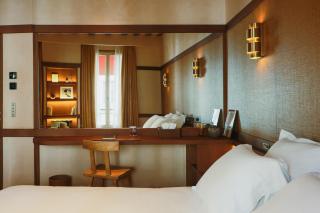 Hôtel Confidentiel - Louvre - 5