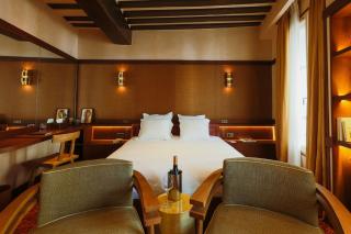 Hôtel Confidentiel - Louvre - 8