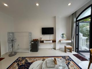 Gio Bien Grand World - Sea Breeze - Phú Quốc - 1