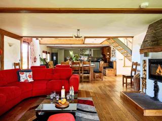 Oak Barn - 8