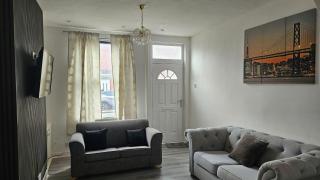 A home away- 2 bedrooms - 4