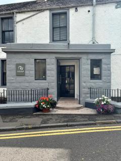 Abbotshall - 8