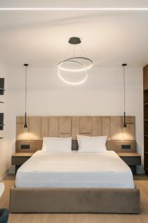 Modern Open Space Apartment near City Center - Tirana - 1