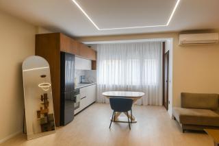 Modern Open Space Apartment near City Center - Tirana - 4