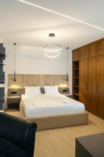 Modern Open Space Apartment near City Center - Tirana - 6