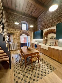 Casa Betta - A 700 Year Old Tuscan Gem - 0