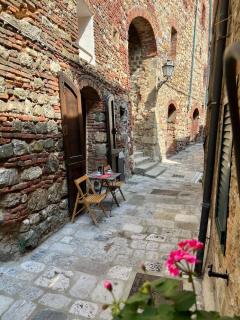 Casa Betta - A 700 Year Old Tuscan Gem - 5