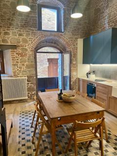 Casa Betta - A 700 Year Old Tuscan Gem - 1