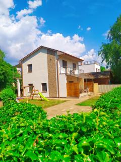 Sweet Life Apartments - Hajdúszoboszló - 0
