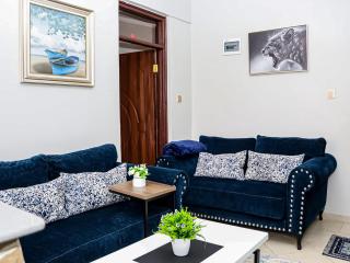 Aries Executive Suites 1 Bedroom-F102 - 0