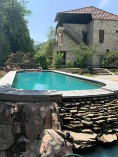 Casa Paradise - Dilijan - 0