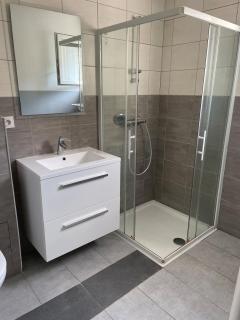 Maison à la campagne - 8