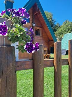 Kamp Kruščić - Laništa - 1