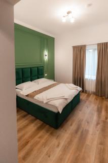 BAVA Hotel - 3
