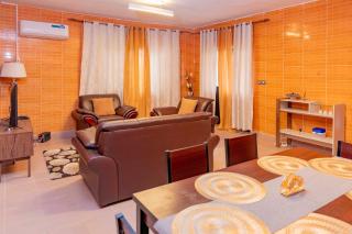 ApartCity - Yaoundé - 0