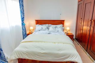 ApartCity - Yaoundé - 1