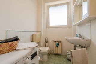 GuestHost - A Calanca - Comfy Le Grazie Apartment - 6