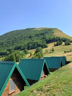 Kamp Kruščić - Laništa - 2