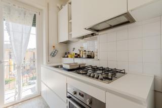 GuestHost - A Calanca - Comfy Le Grazie Apartment - 2