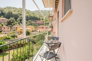 GuestHost - A Calanca - Comfy Le Grazie Apartment - 9
