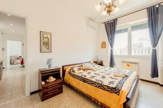 GuestHost - A Calanca - Comfy Le Grazie Apartment - 7